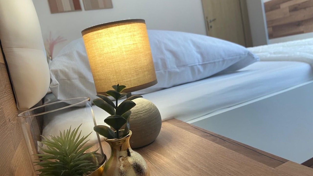 Photo of Bedroom in Visnjan