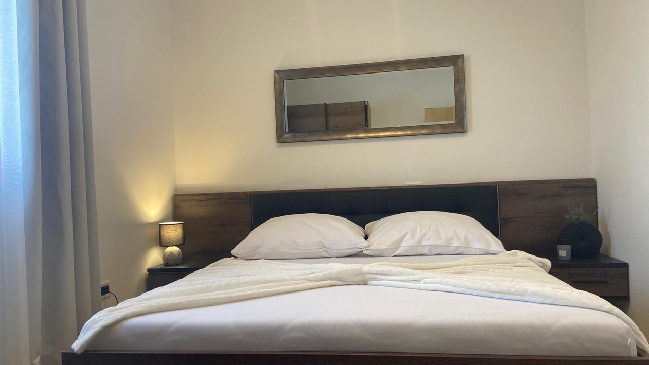 Photo of Bedroom in Visnjan