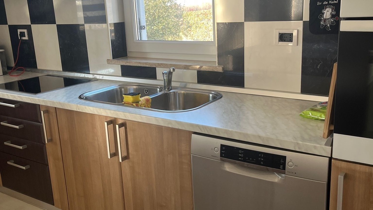 Photo of Kitchen in Visnjan