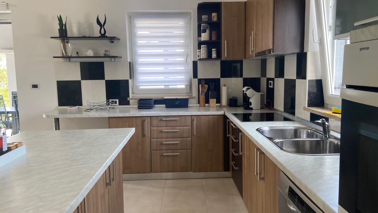 Photo of Kitchen in Visnjan