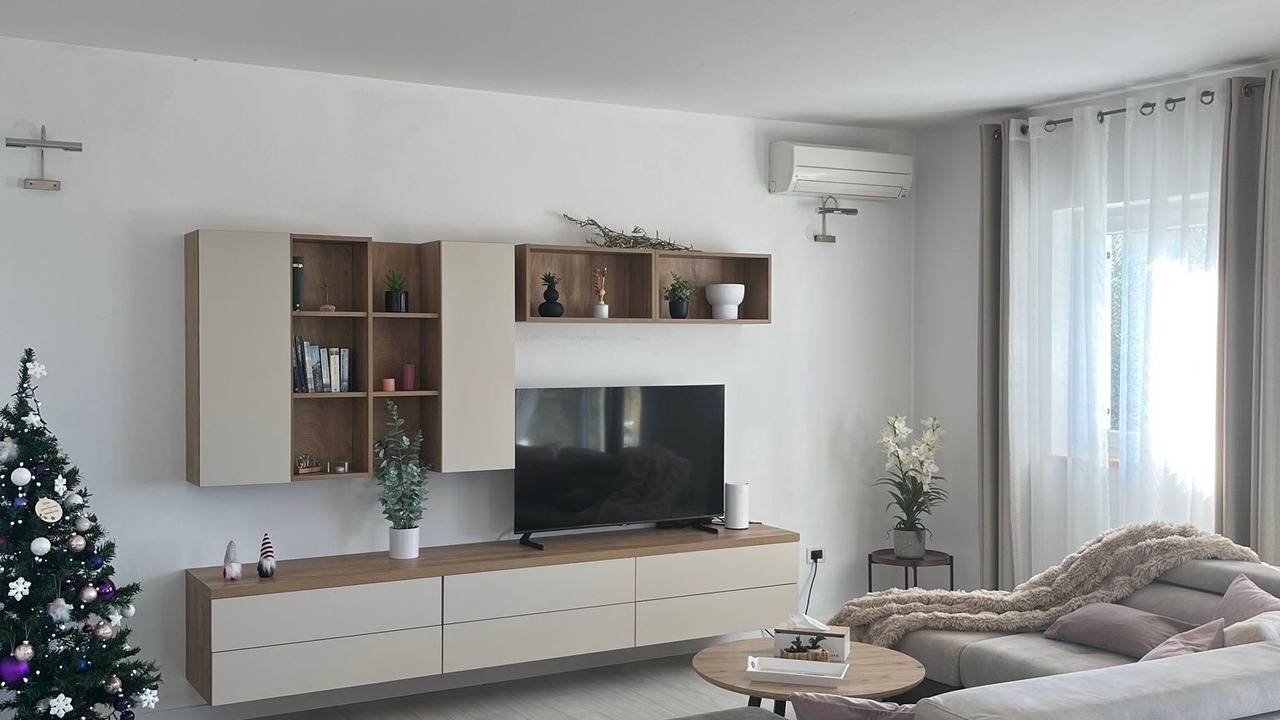 Photo of Livingroom in Visnjan