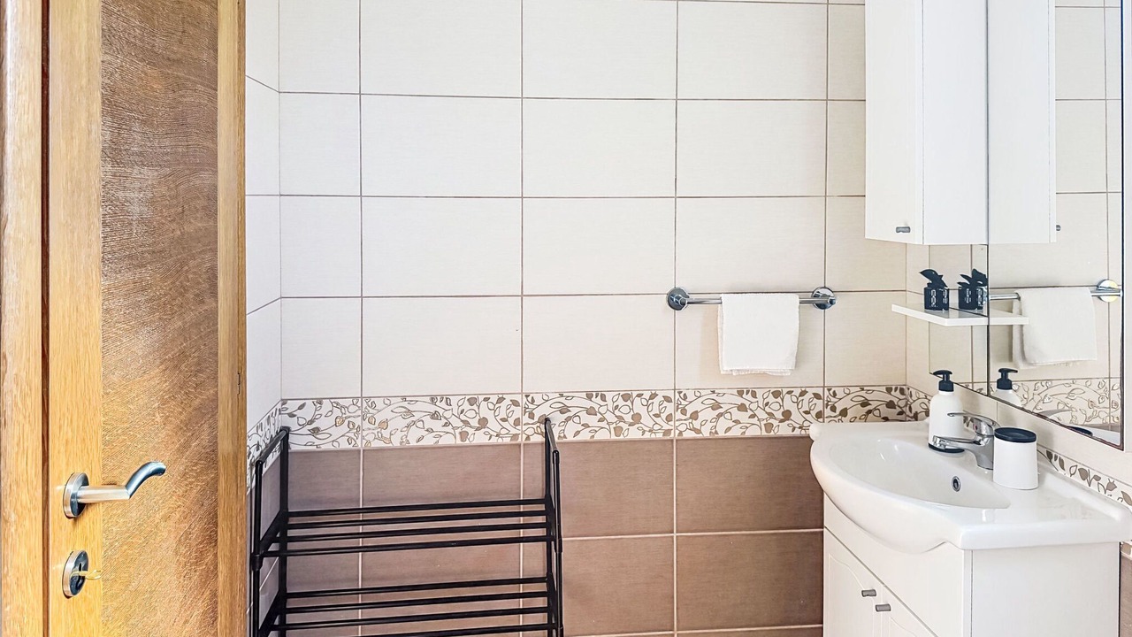 Photo of Bathroom in Karigador