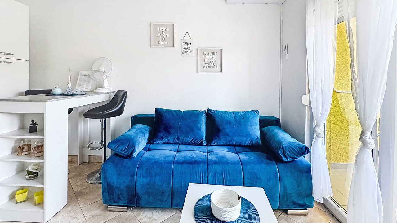 Photo of Livingroom in Karigador