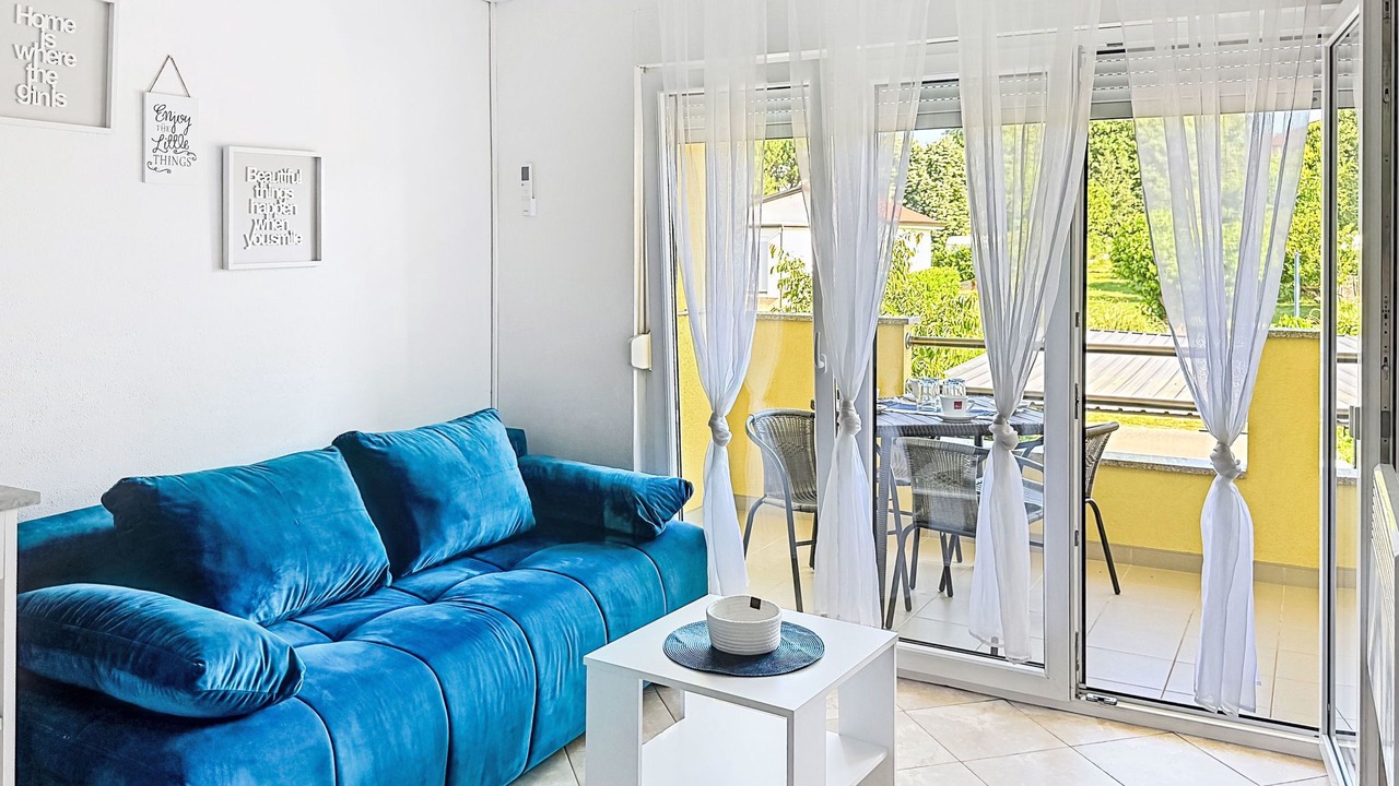 Photo of Livingroom in Karigador