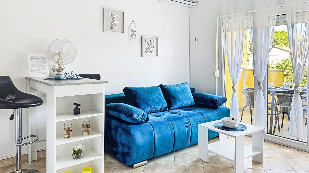Photo of Livingroom in Karigador