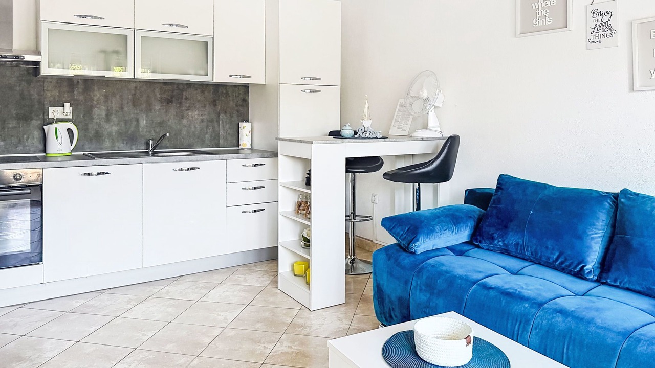 Photo of Bedroom in Karigador