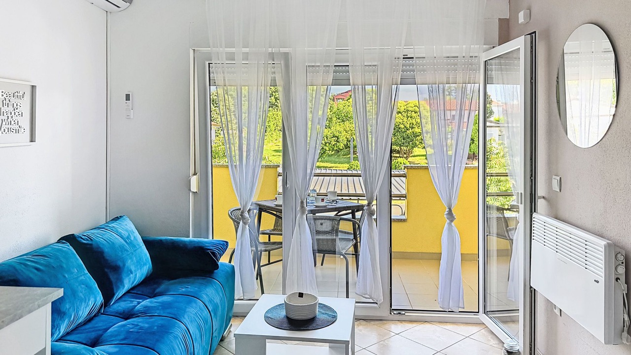 Photo of Livingroom in Karigador