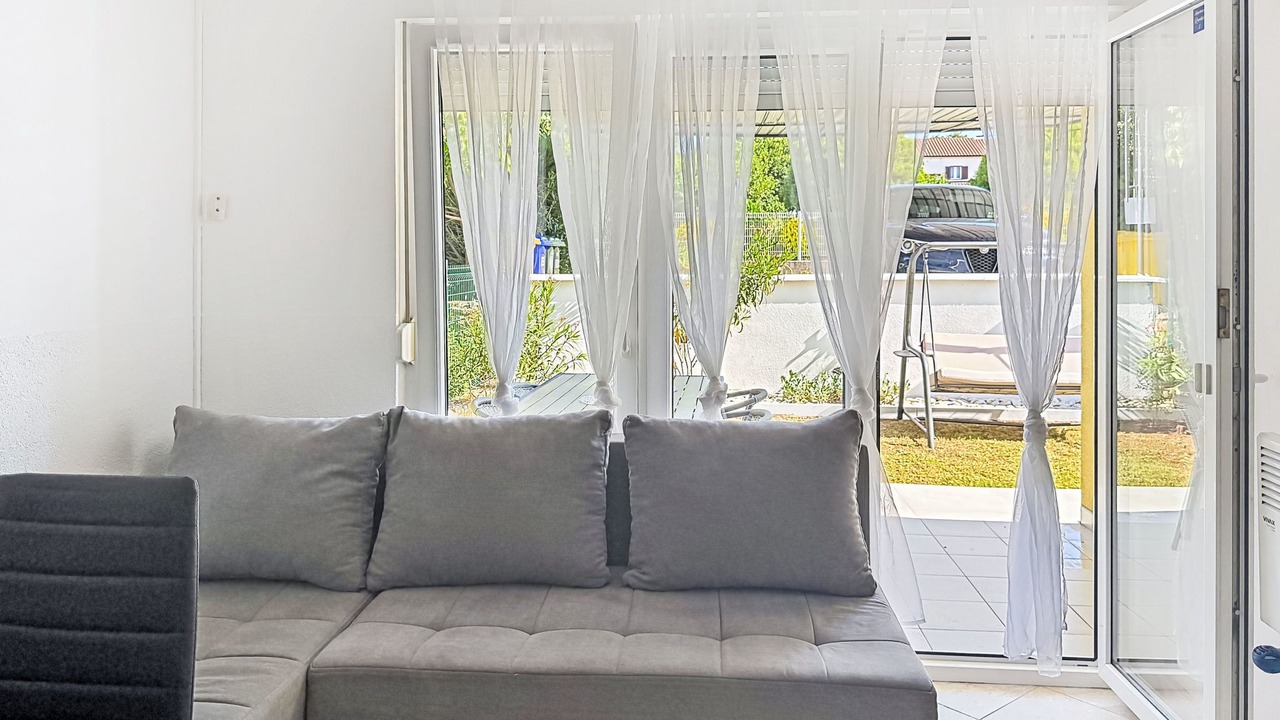 Photo of Livingroom in Karigador