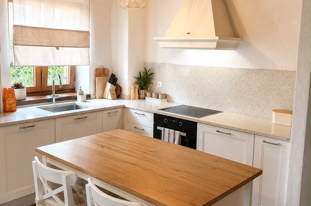 Photo of Kitchen in Cabrunici