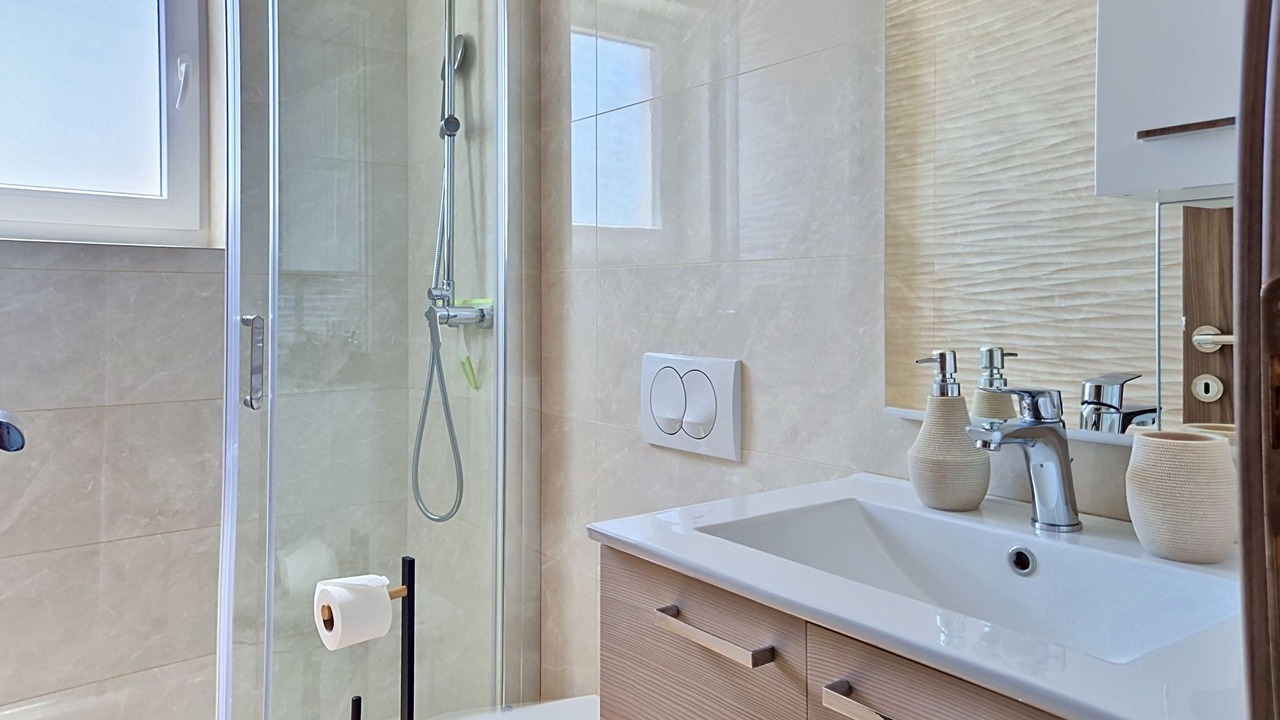 Photo of Bathroom in Maslenica