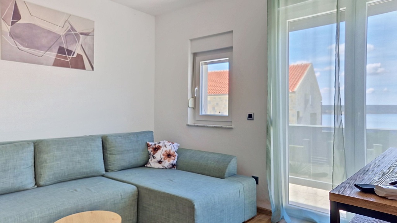 Photo of Livingroom in Maslenica
