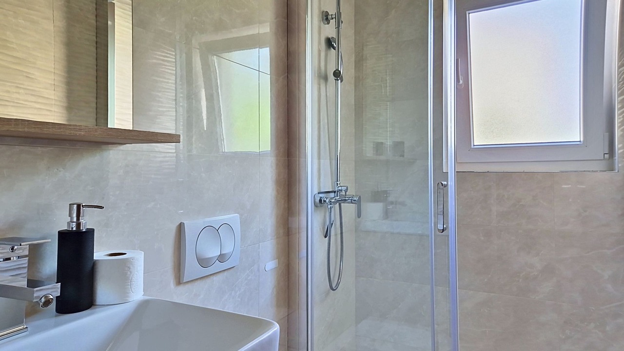 Photo of Bathroom in Maslenica