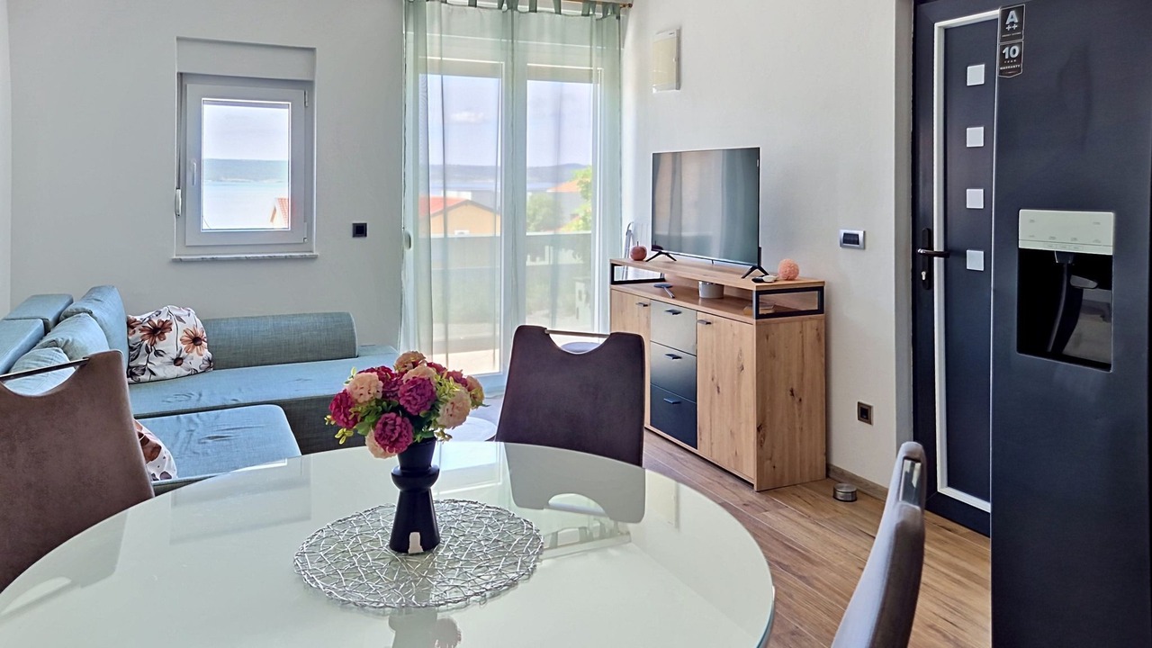 Photo of Livingroom in Maslenica