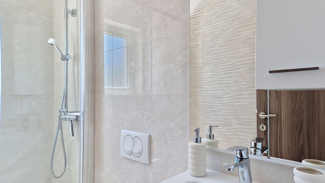 Photo of Bathroom in Maslenica