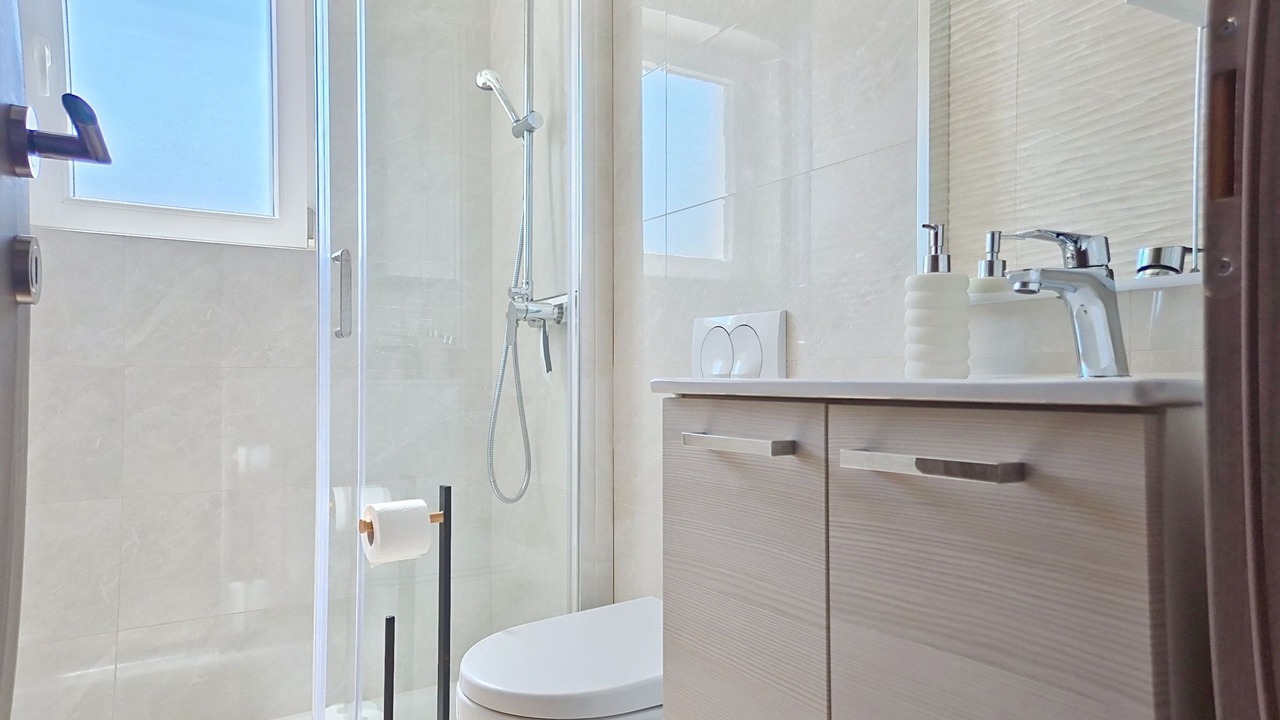 Photo of Bathroom in Maslenica