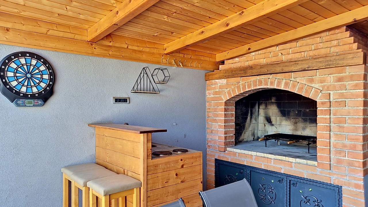 Photo of Outdoor in Maslenica