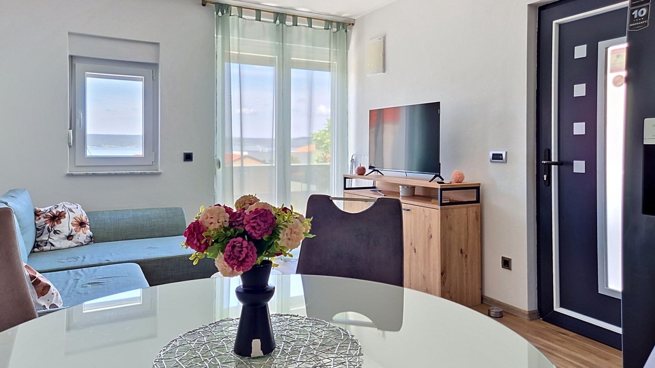 Photo of Livingroom in Maslenica