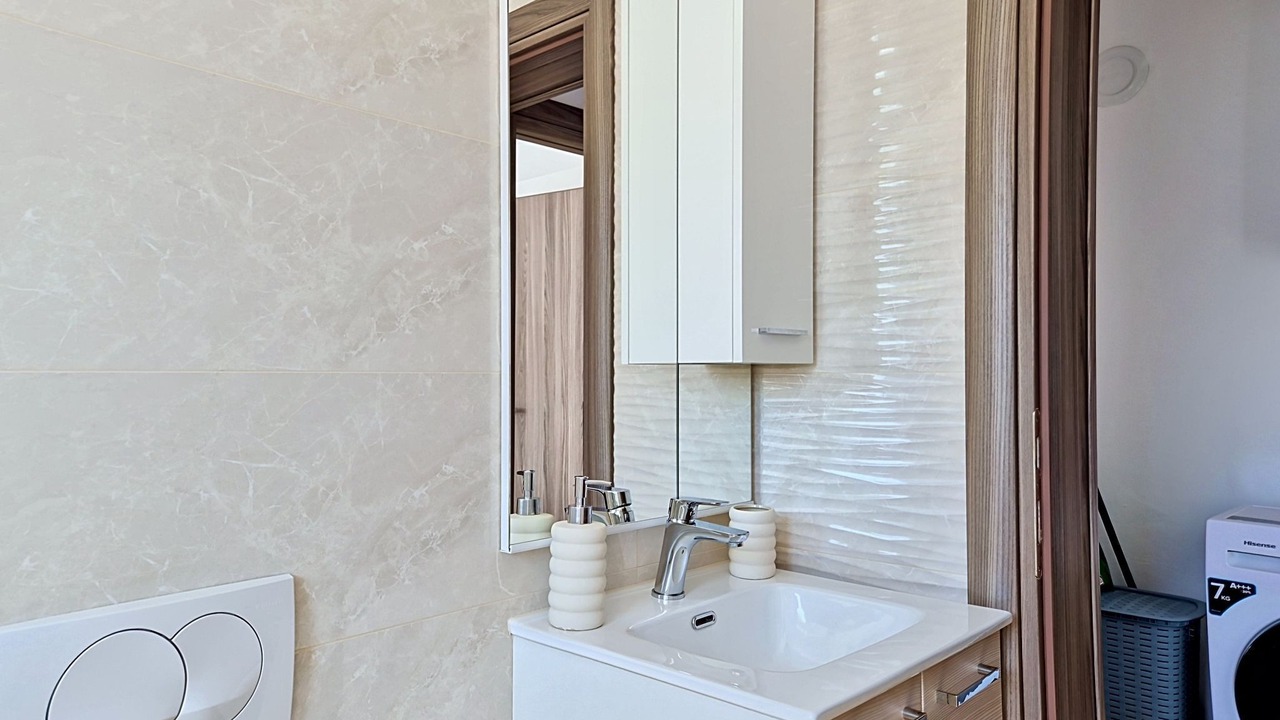 Photo of Bathroom in Maslenica