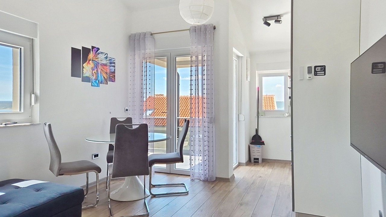 Photo of Livingroom in Maslenica