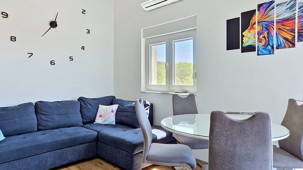 Photo of Livingroom in Maslenica