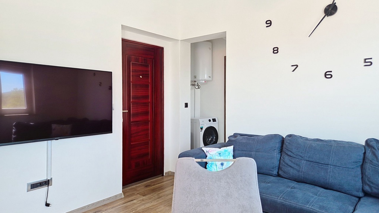 Photo of Livingroom in Maslenica