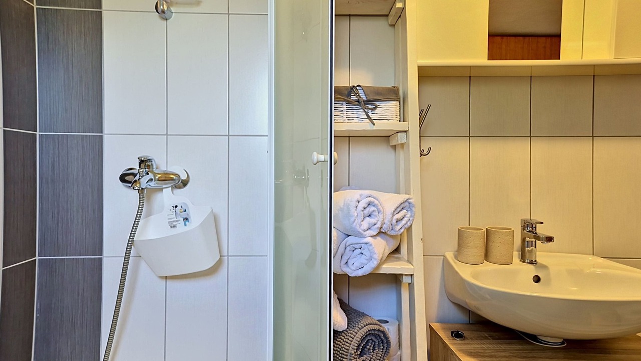 Photo of Bathroom in Oklaj