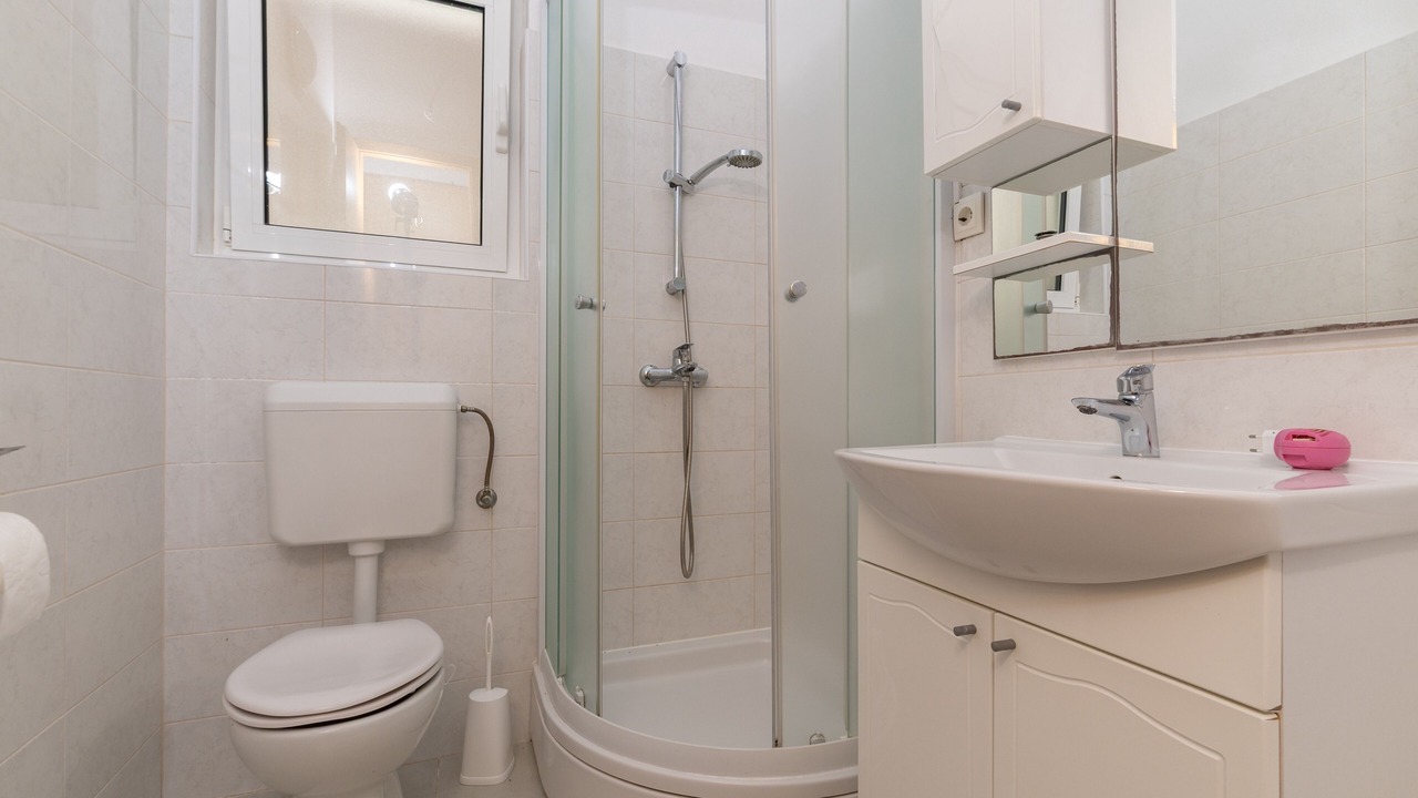 Photo of Bathroom in Bogomolje