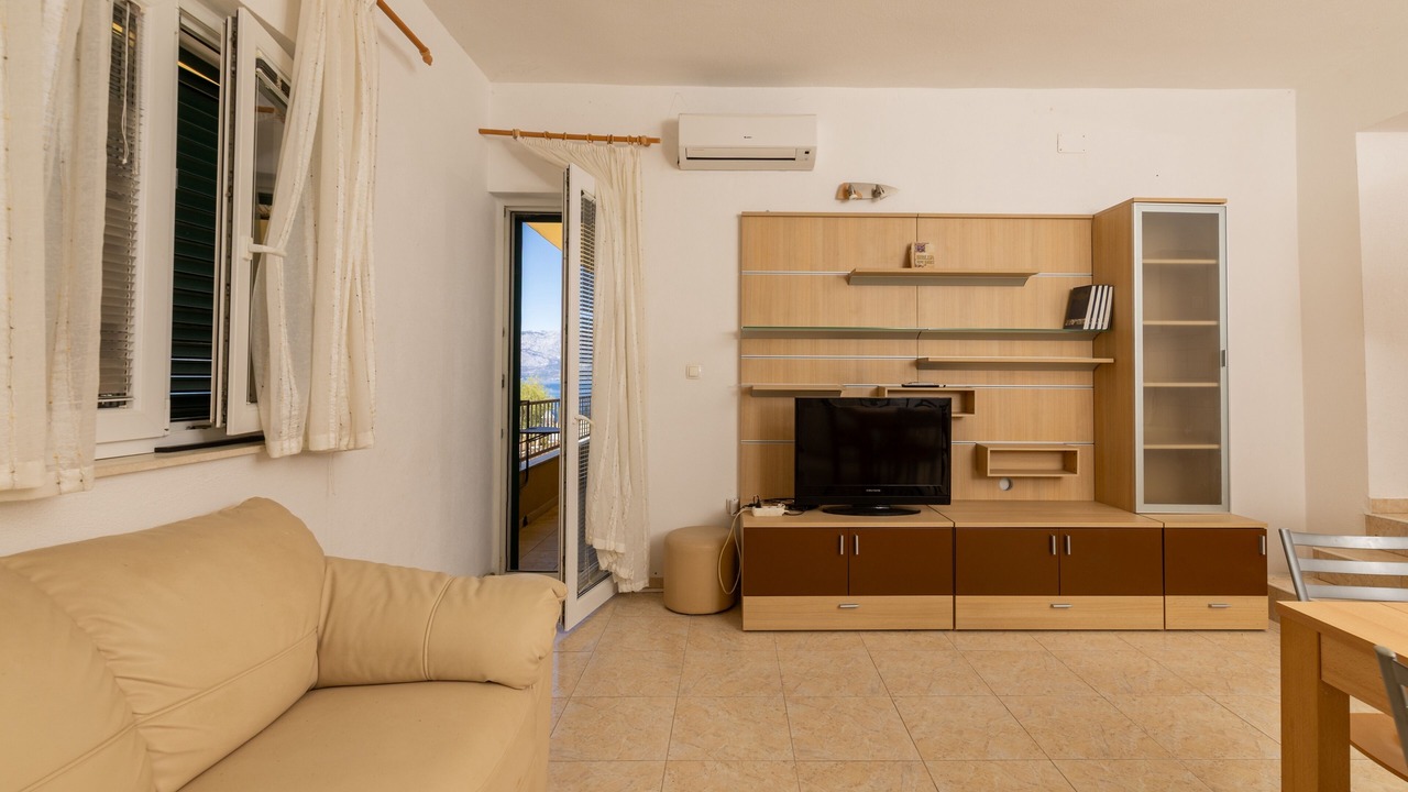 Photo of Livingroom in Bogomolje