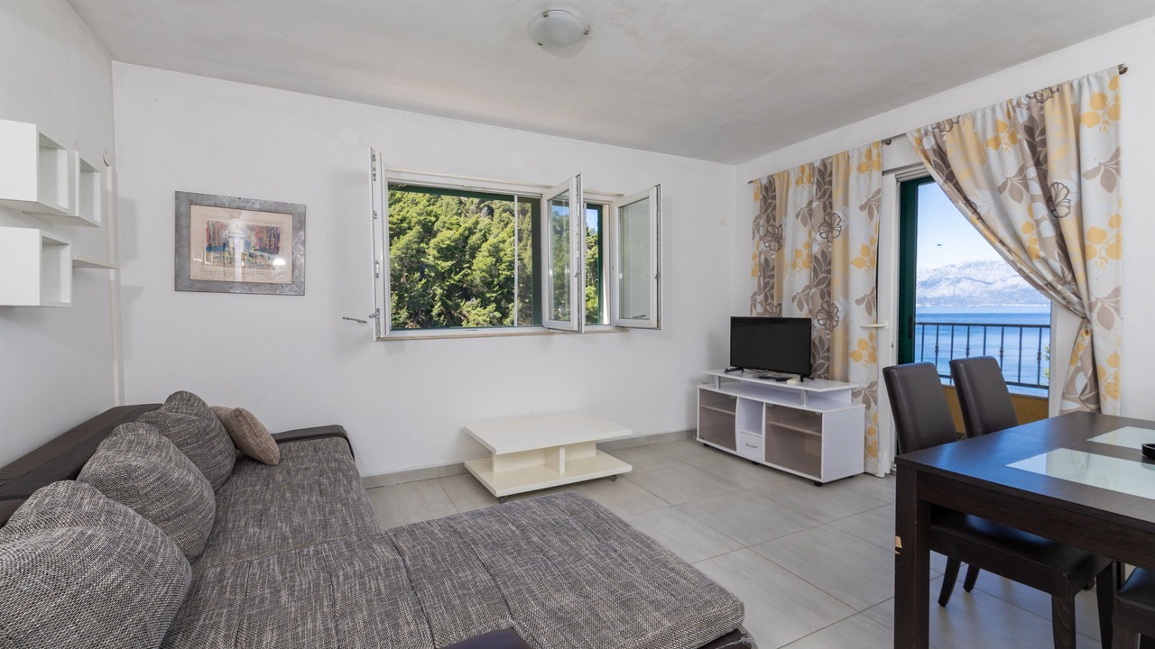 Photo of Livingroom in Bogomolje