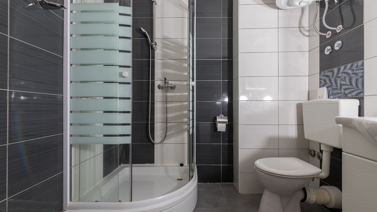Photo of Bathroom in Bogomolje