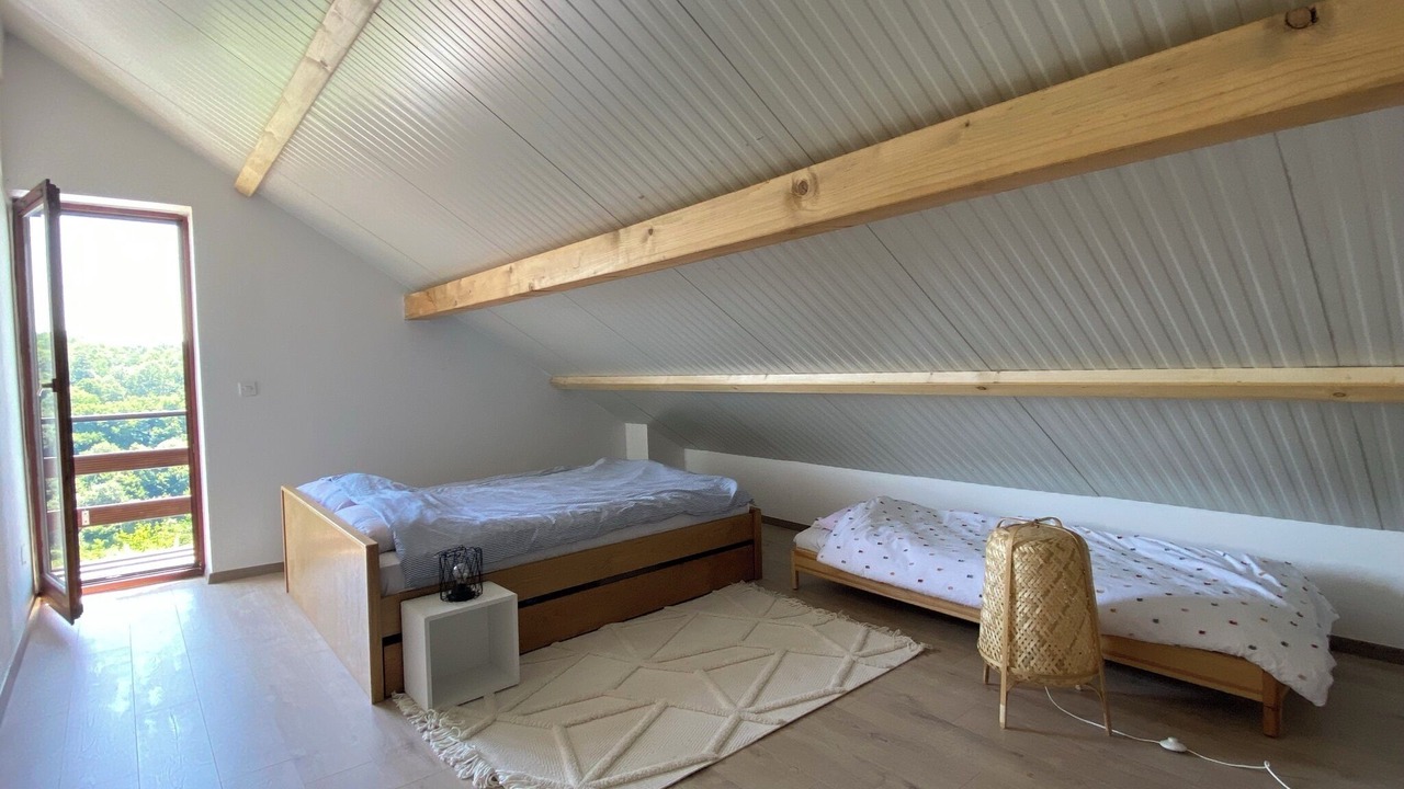 Photo of Bedroom in Karlovac