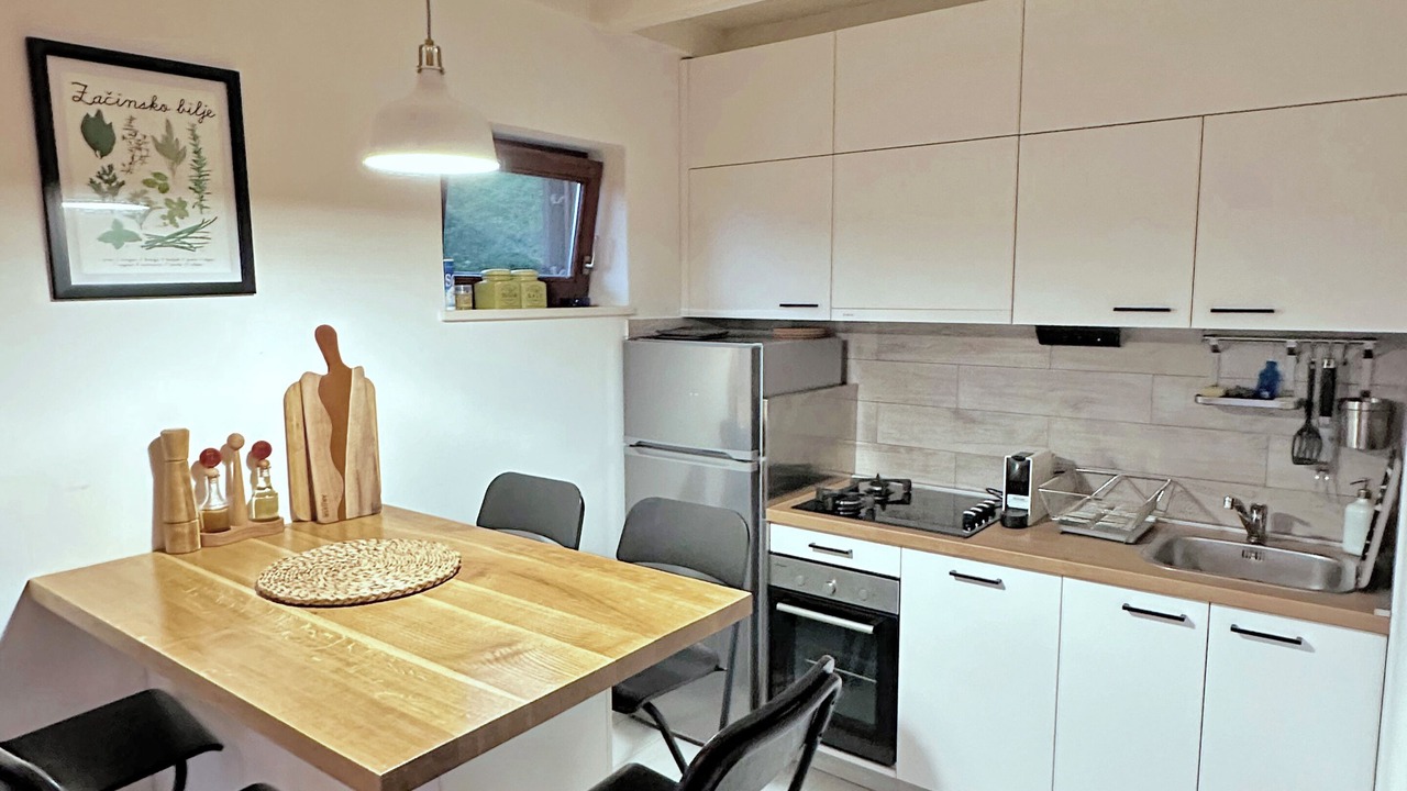 Photo of Kitchen in Karlovac