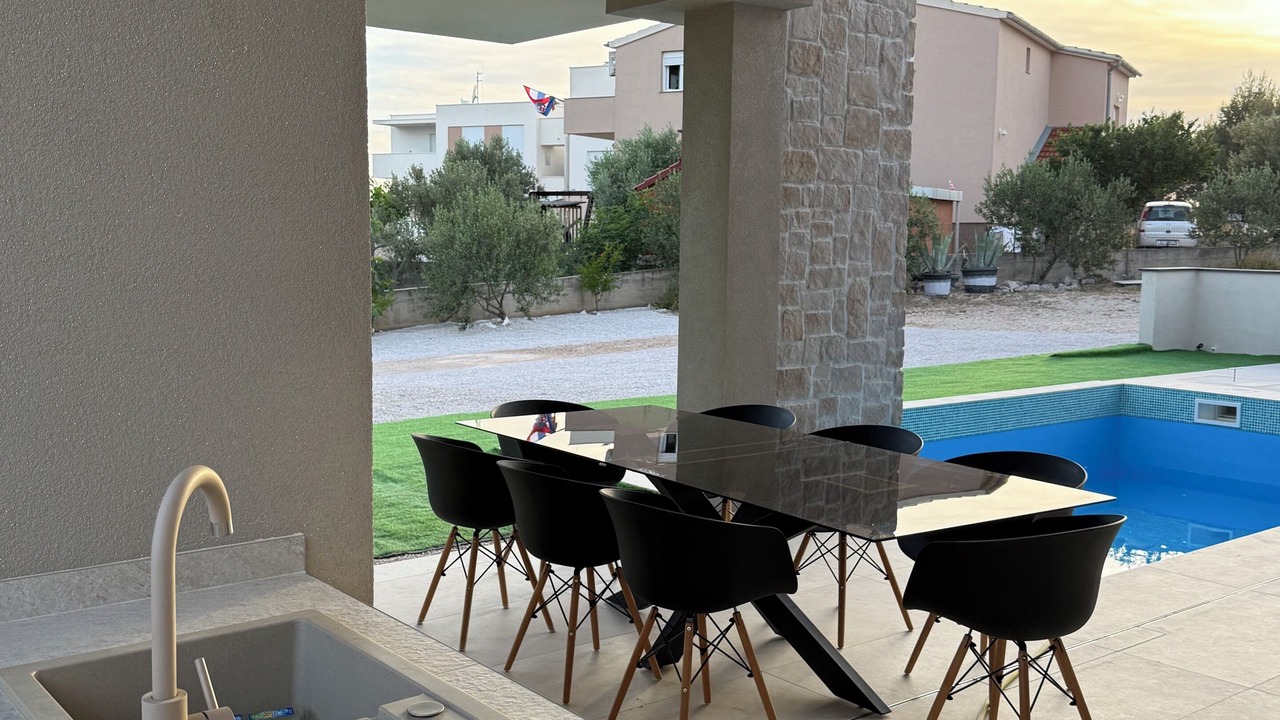 Photo of Outdoor in Brodarica