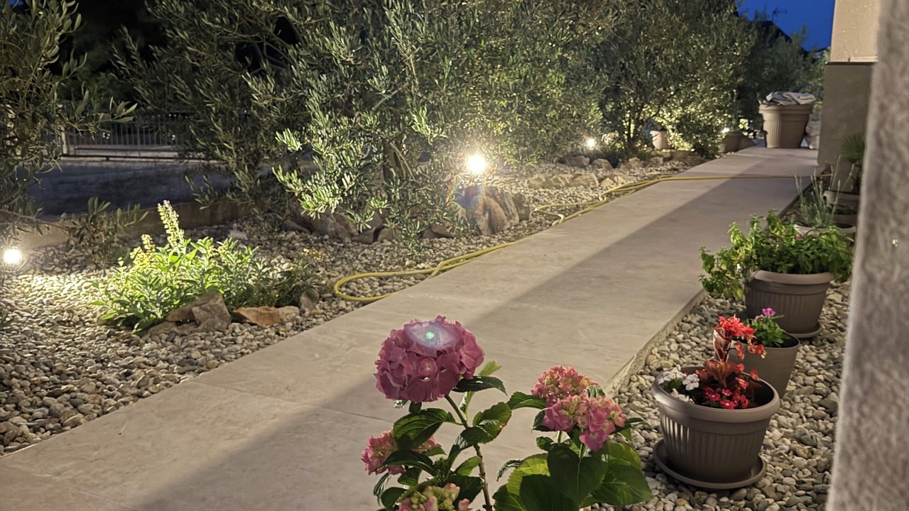 Photo of Outdoor in Brodarica