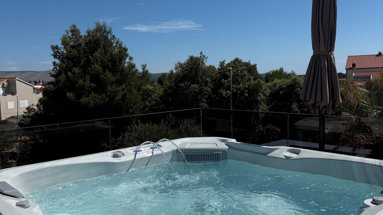 Photo of Outdoor in Brodarica