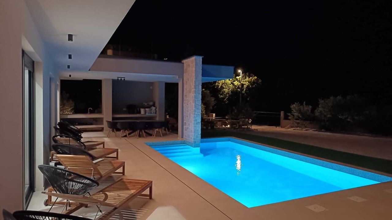 Photo of Outdoor in Brodarica