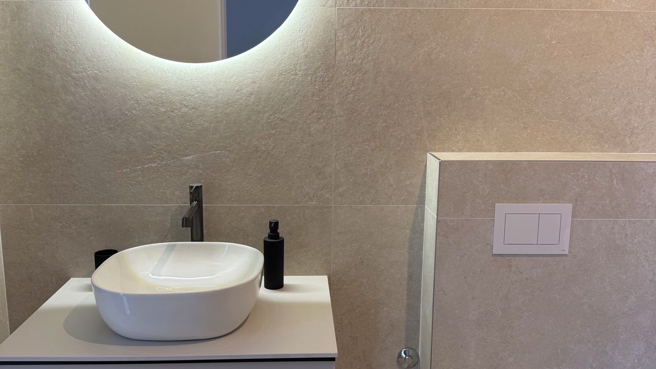 Photo of Bathroom in Brodarica