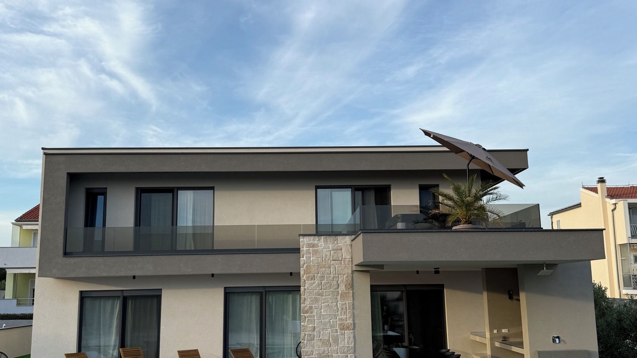 Photo of Outdoor in Brodarica