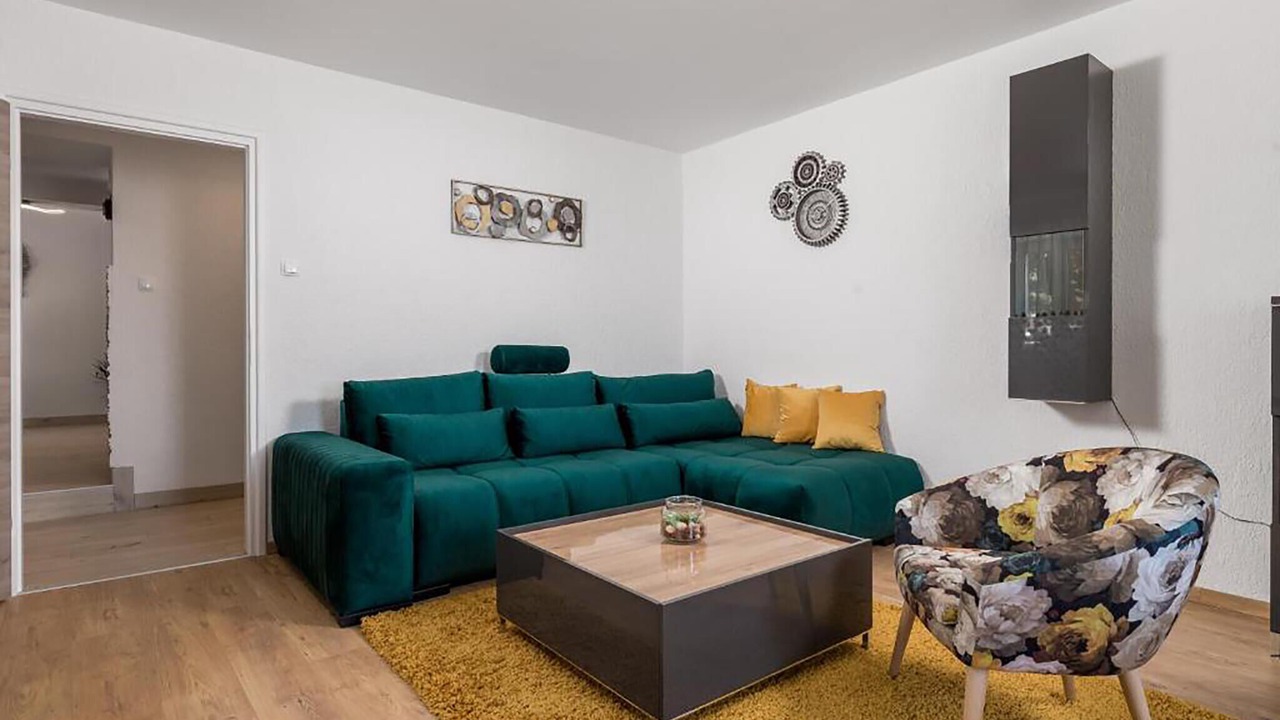 Photo of Bedroom in Mosenice
