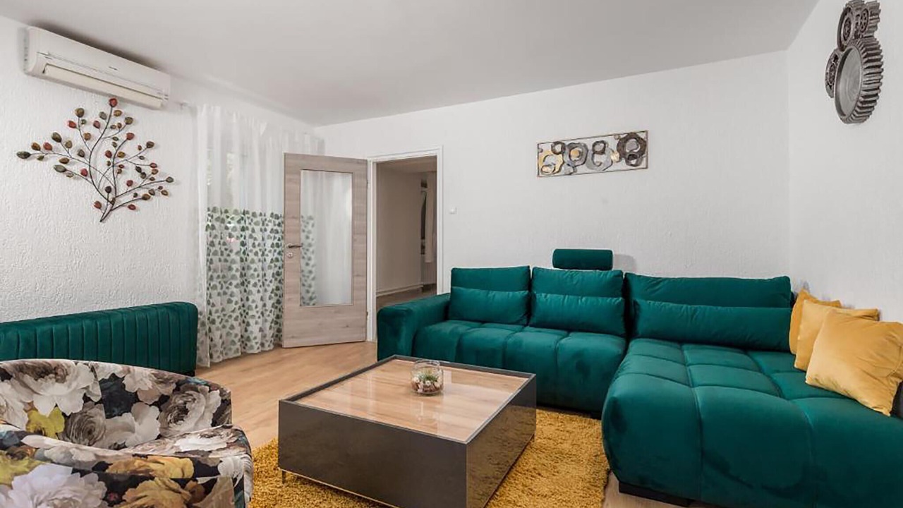 Photo of Bedroom in Mosenice