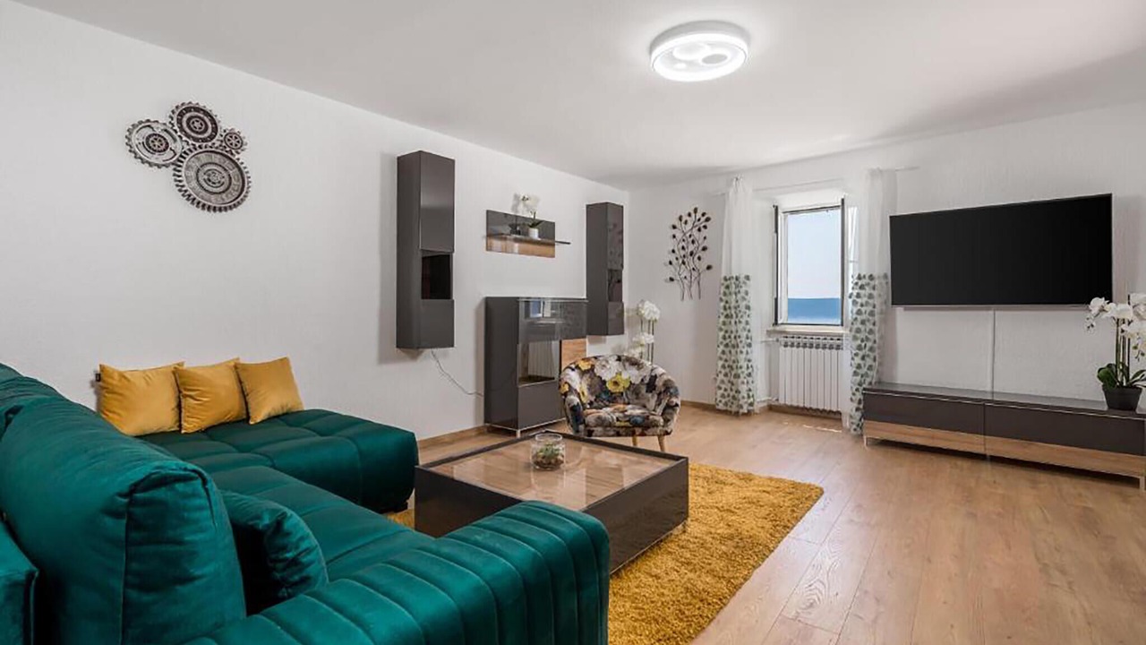 Photo of Bedroom in Mosenice