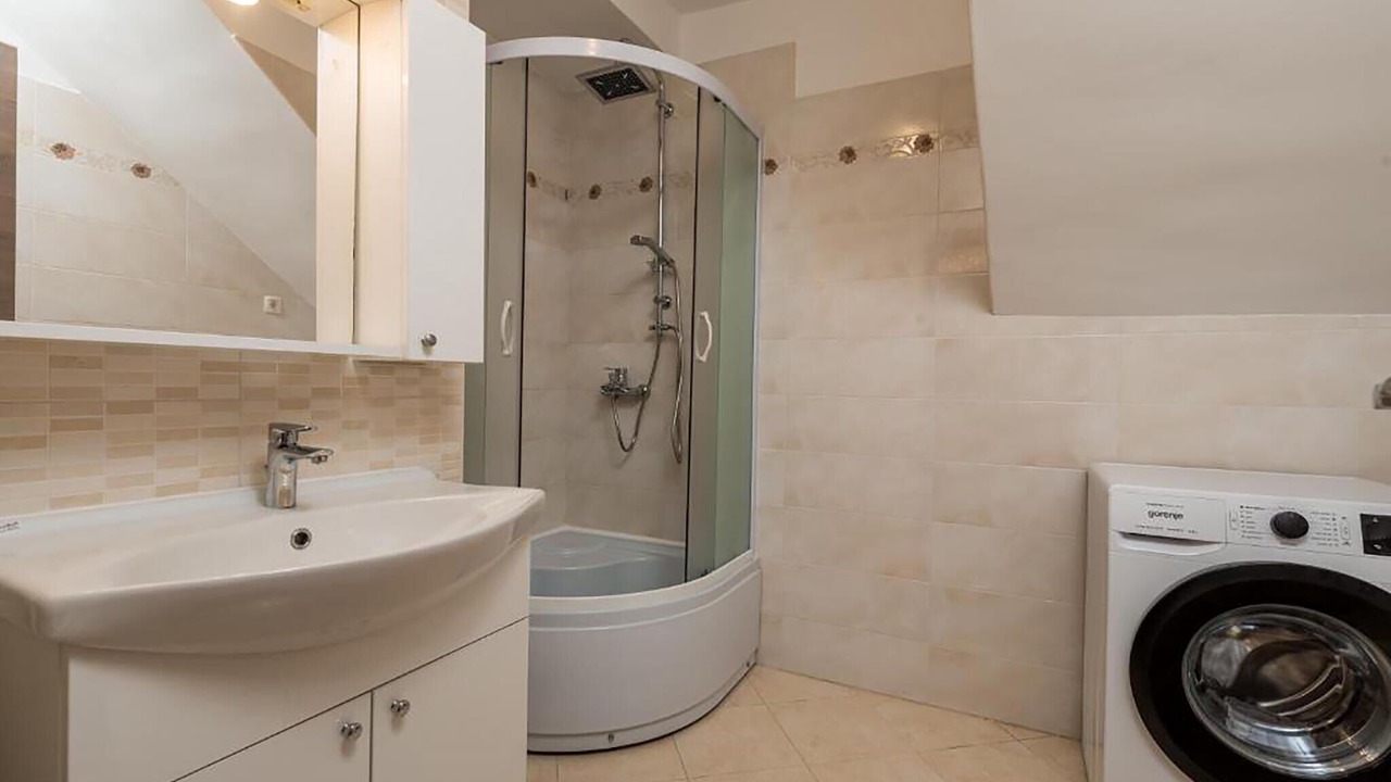 Photo of Bathroom in Mosenice