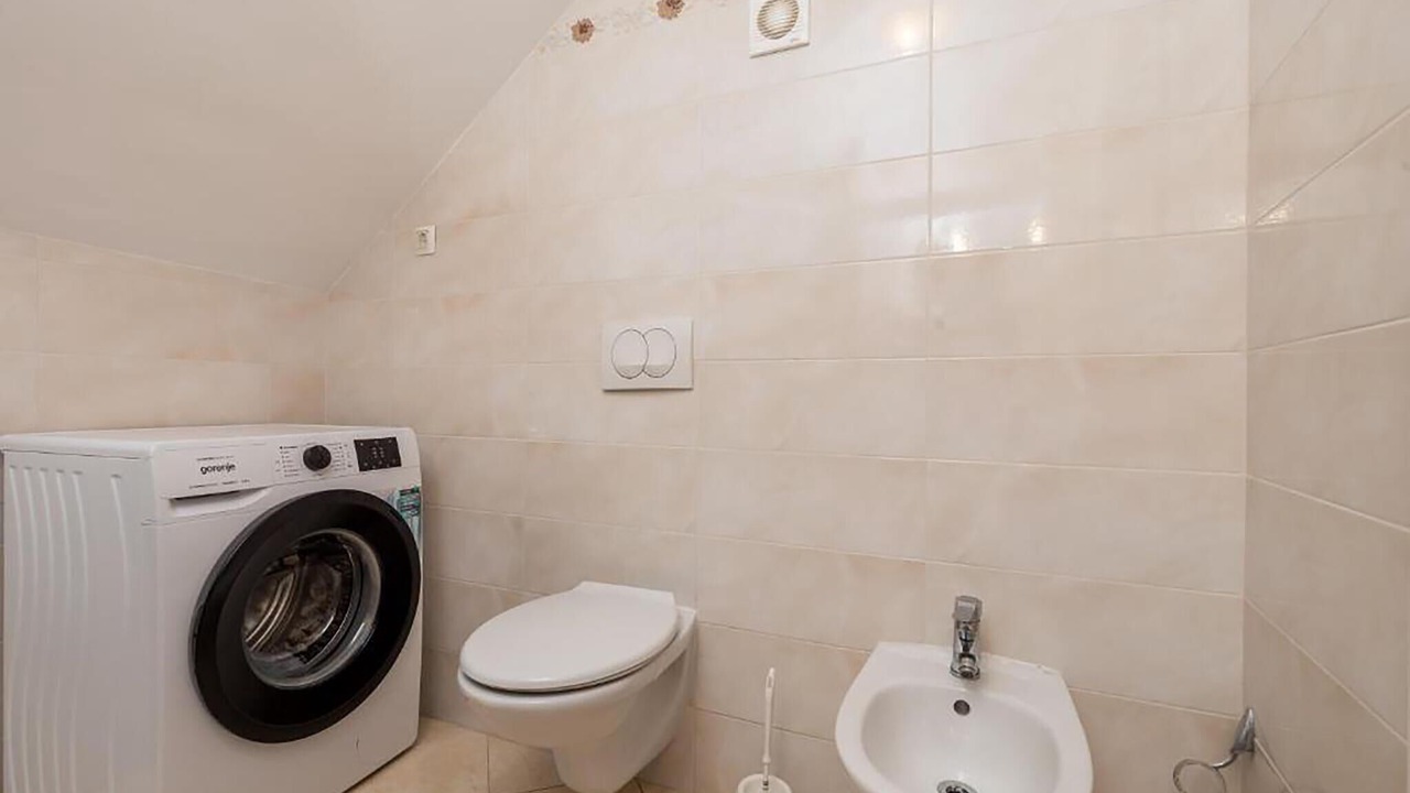 Photo of Bathroom in Mosenice