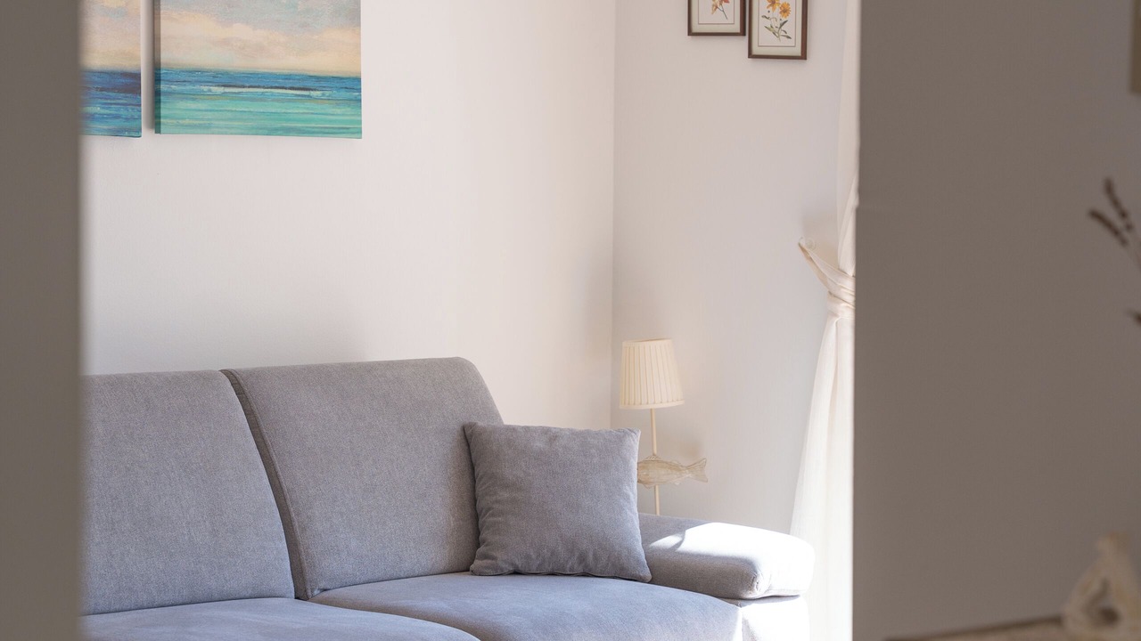 Photo of Livingroom in Klek