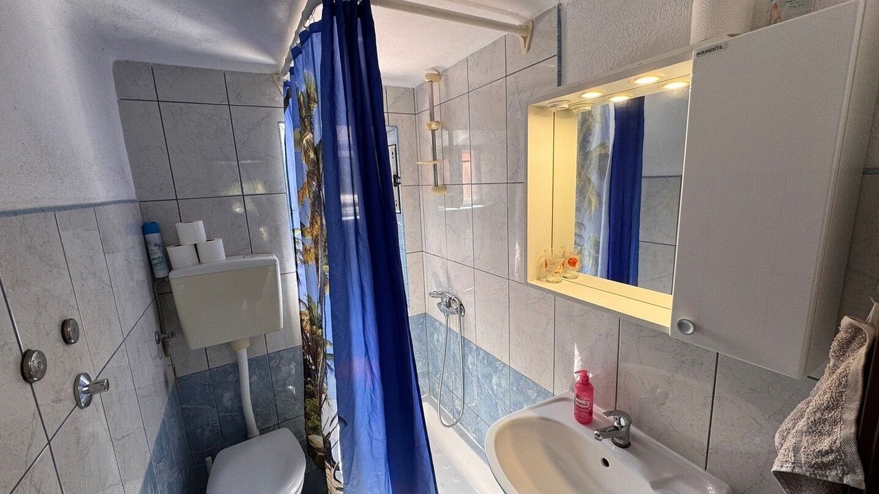 Photo of Bathroom in Zuljana