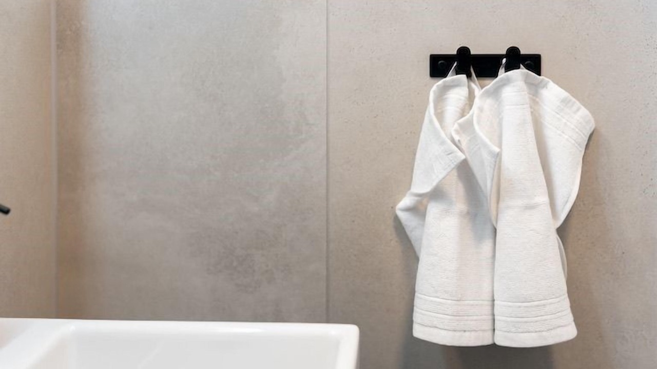 Photo of Bathroom in Kastelir-Labinci