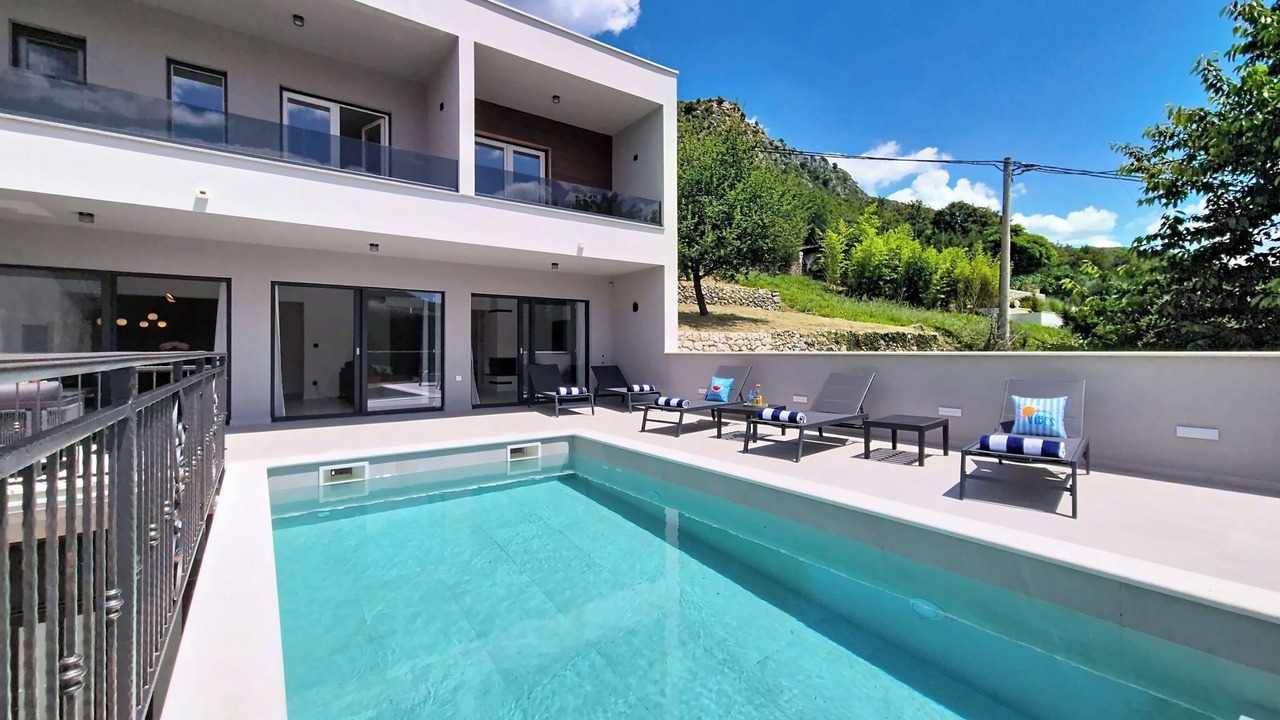 Photo of Outdoor in Blato na Cetini