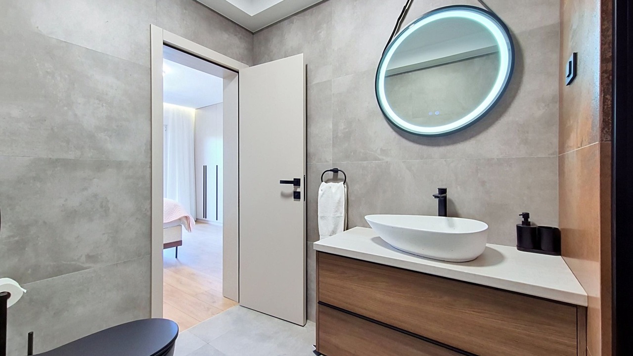 Photo of Bathroom in Blato na Cetini