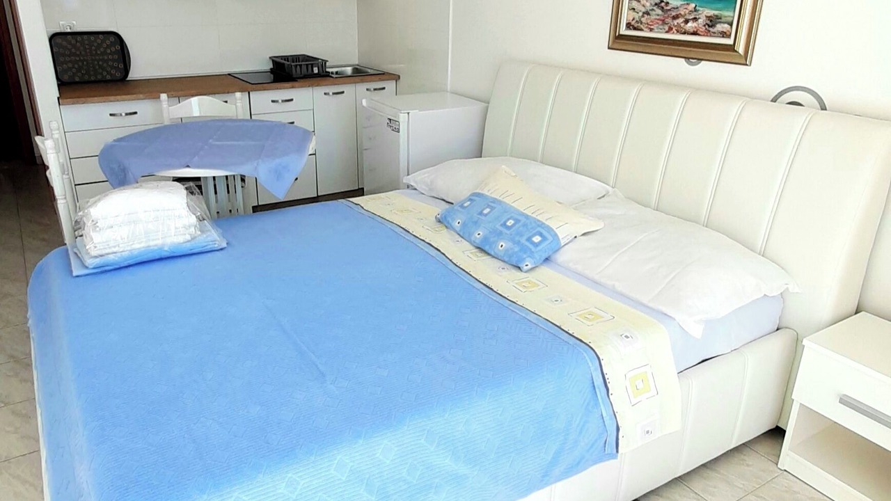 Photo of Bedroom in Businci
