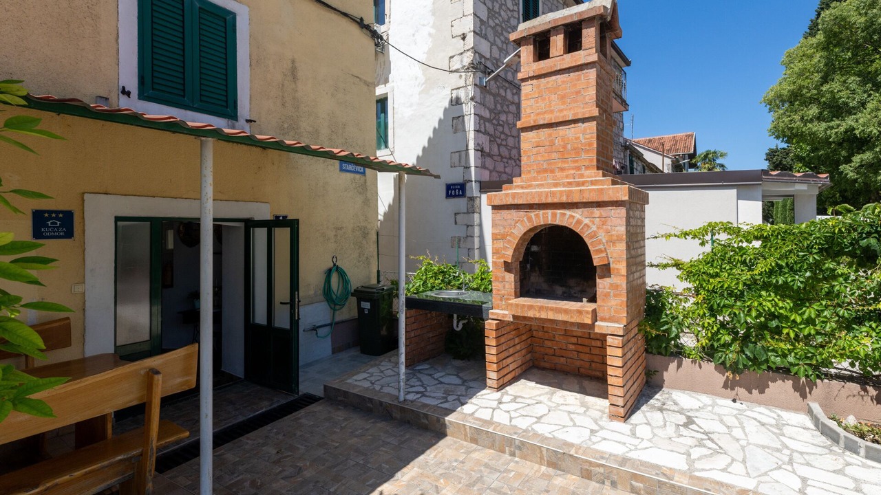 Photo of Patio Balcony in Opuzen